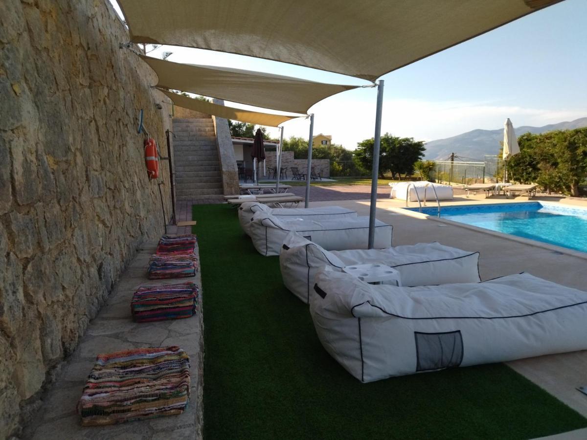 Lagoon View Apartments - Adults Only Lassi  Exterior foto