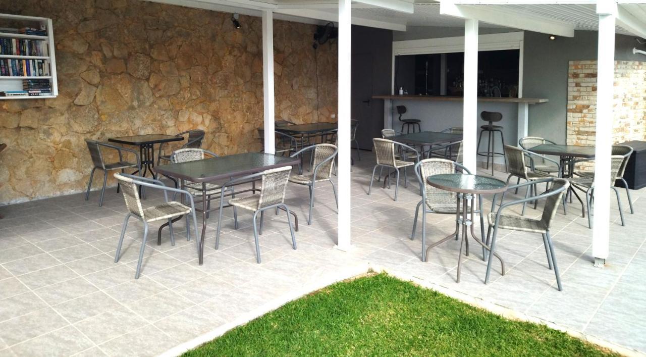 Lagoon View Apartments - Adults Only Lassi  Exterior foto