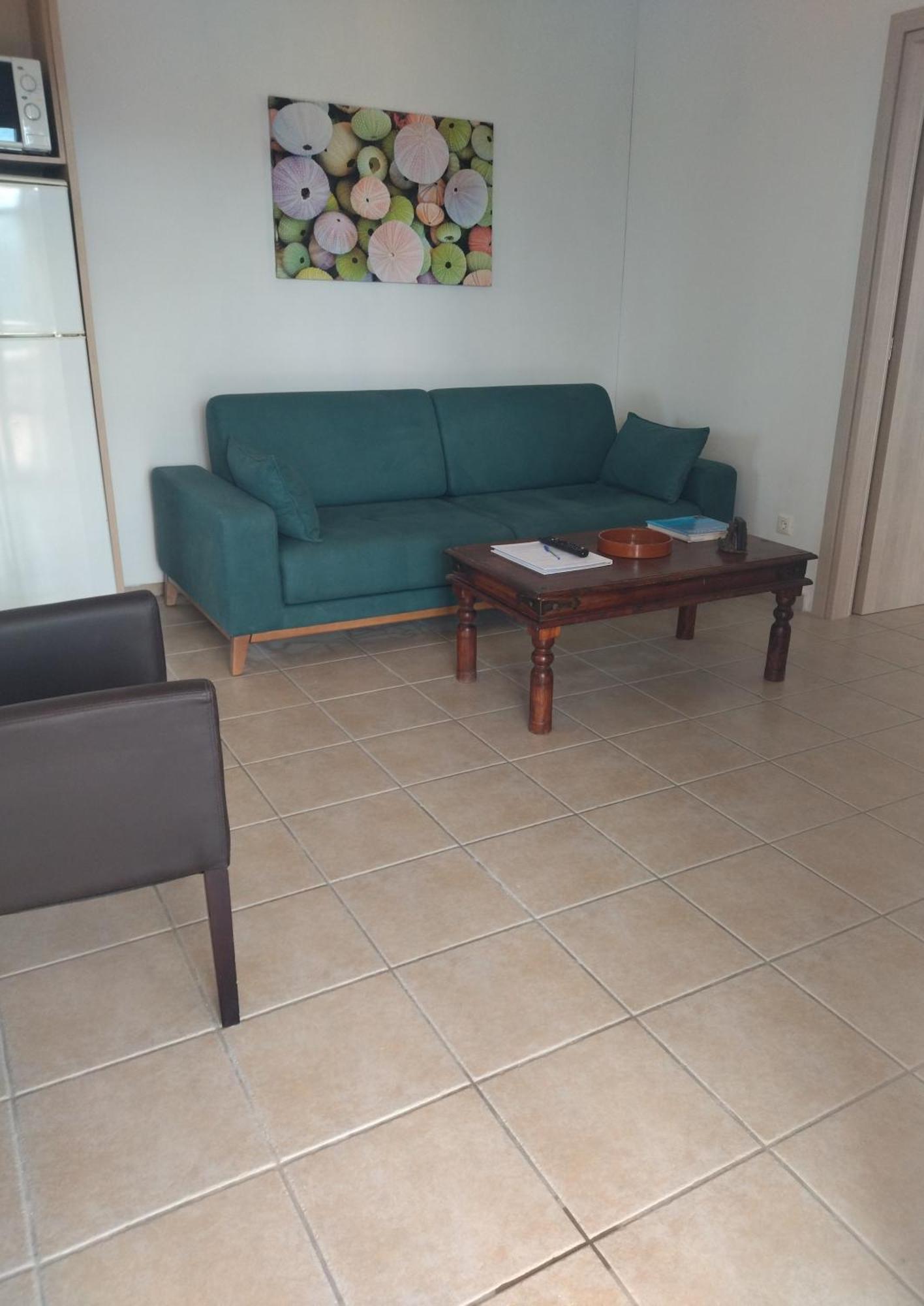 Lagoon View Apartments - Adults Only Lassi  Exterior foto