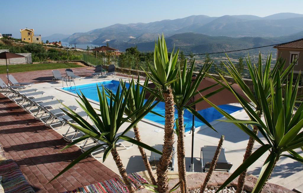 Lagoon View Apartments - Adults Only Lassi  Exterior foto