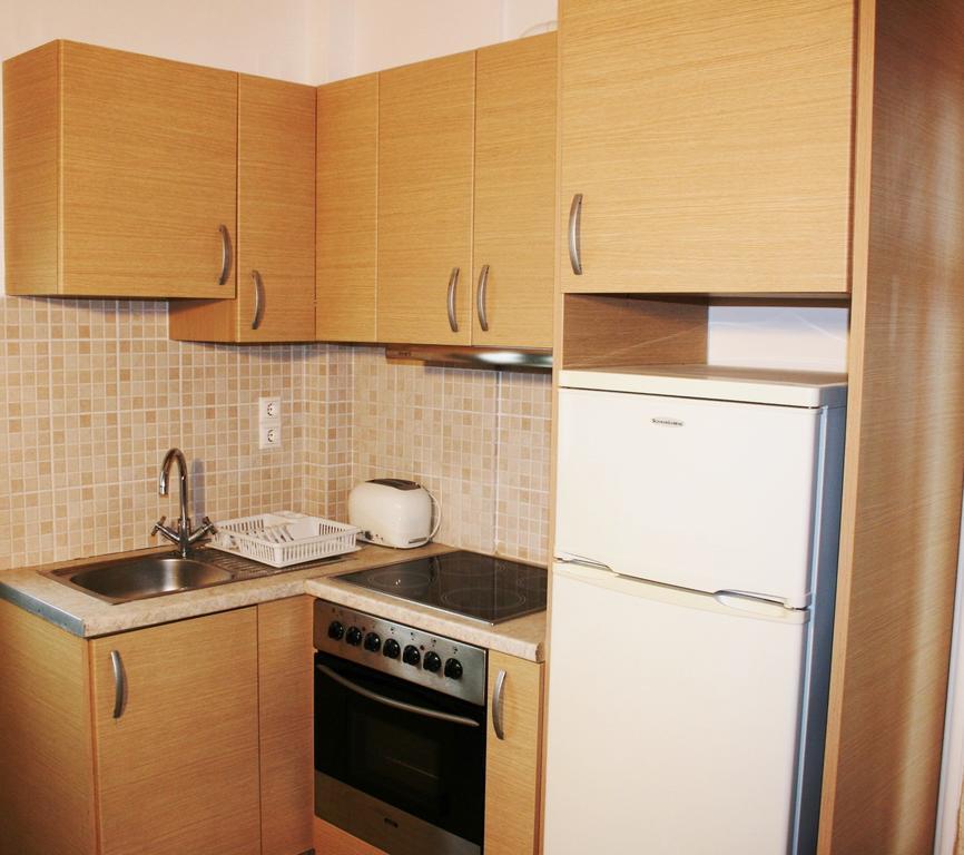 Lagoon View Apartments - Adults Only Lassi  Habitación foto