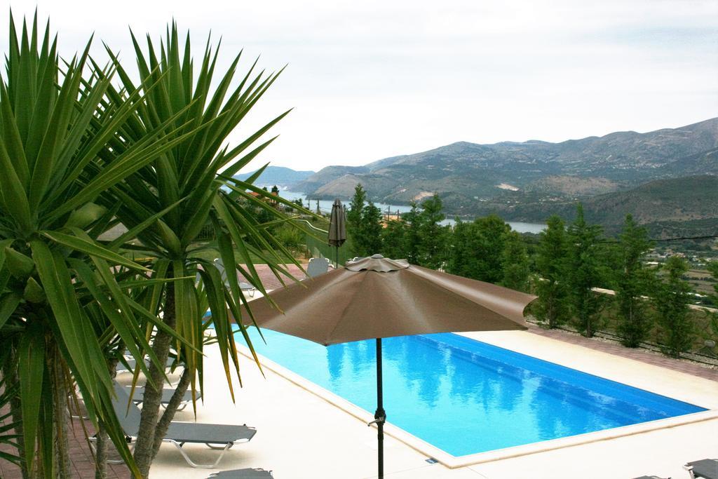 Lagoon View Apartments - Adults Only Lassi  Exterior foto