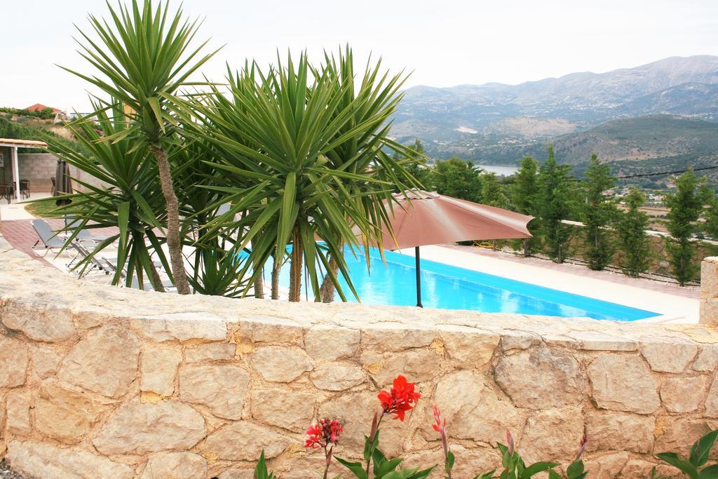 Lagoon View Apartments - Adults Only Lassi  Exterior foto