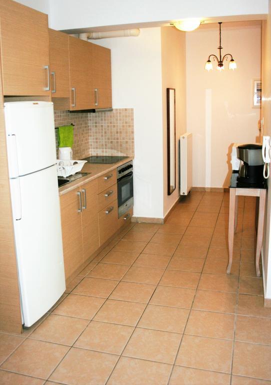 Lagoon View Apartments - Adults Only Lassi  Exterior foto