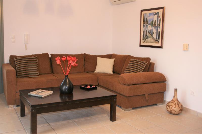 Lagoon View Apartments - Adults Only Lassi  Exterior foto