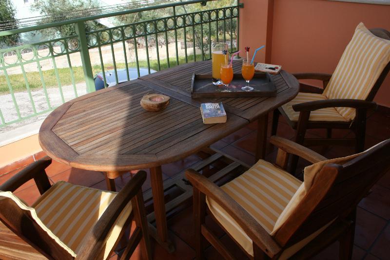 Lagoon View Apartments - Adults Only Lassi  Exterior foto
